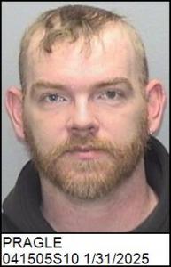 Michael Dean Pragle a registered Sex Offender of New York