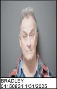 Paul Marvin Bradley a registered  of North Carolina