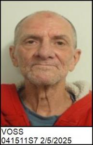 Dennis Joe Voss a registered Sex Offender of North Carolina