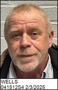 Freddie Lee Wells a registered Sex Offender of North Carolina