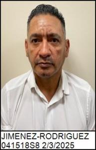 Alex Gerardi Jimenez-rodriguez a registered Sex Offender of North Carolina