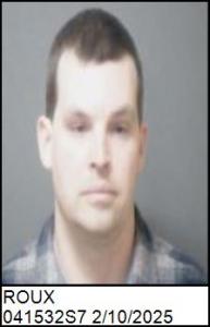 David Anthony Raux a registered Sex Offender of North Carolina