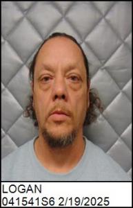 Michael Ray Jr Logan a registered Sex Offender of North Carolina