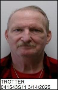 John Thomas Trotter a registered Sex Offender of North Carolina