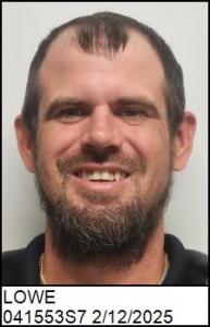 Ryan Michael Lowe a registered Sex Offender of North Carolina