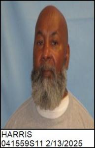 Anthony D Harris a registered Sex Offender of North Carolina