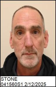 Evan George Stone a registered Sex Offender of North Carolina