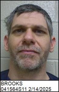 John Norman Brooks a registered Sex Offender of North Carolina