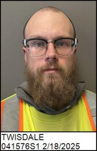 Christopher Lee Twisdale a registered Sex Offender of Virginia