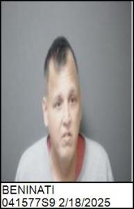 Steven James Beninati a registered Sexual Offender or Predator of Florida