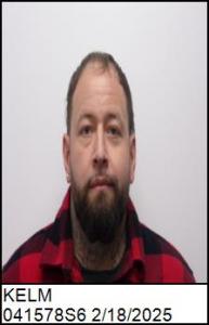 Terrance James Kelm a registered Sex Offender of North Carolina