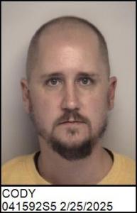 Austin S Cody a registered Sex Offender of North Carolina