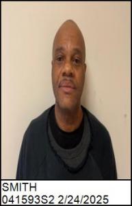 Vincent Lewis Smith a registered Sex Offender of North Carolina