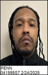 Devin Alexander Penn a registered Sex Offender of North Carolina
