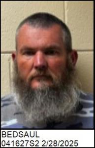Bradley Mark Bedsaul a registered Sex Offender of North Carolina