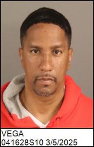 Gilbert Vega a registered Sex Offender of North Carolina