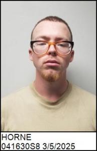 David Allen Horne a registered Sex Offender of North Carolina