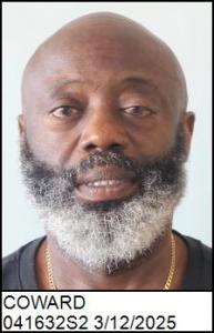 Anthony Lee Coward a registered Sex Offender of North Carolina