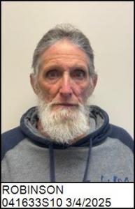 William E Robinson a registered Sex Offender of North Carolina