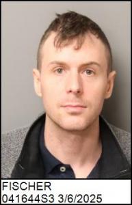 Brandon Craig Fischer a registered Sex Offender of North Carolina