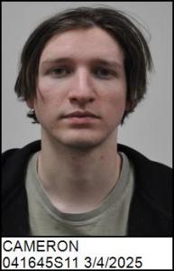 Colby John May Cameron a registered Sex Offender of North Carolina