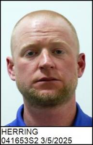 Joshua Carr Herring a registered Sex Offender of North Carolina