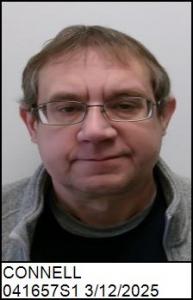 Daniel W Connell a registered Sex Offender of North Carolina
