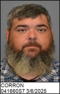 Kevin Arthur Corron a registered Sex Offender of North Carolina