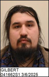 Levi Villarreal Gilbert a registered Sex Offender of North Carolina