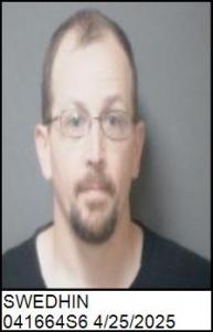 Brian Richard Swedhin a registered Sex Offender of North Carolina
