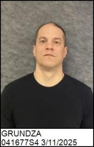 Patrick Edward Grundza a registered Sex Offender of North Carolina