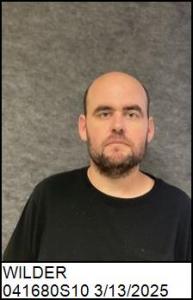 Kyle Wilder a registered Sex Offender of North Carolina