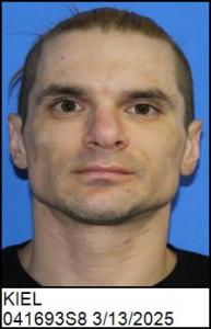 Viktor Charles Kiel a registered Sex Offender of New York