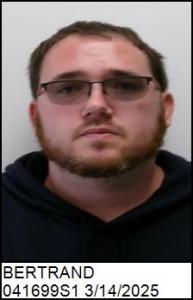 Bryan Christopher Bertrand a registered Sex Offender of North Carolina