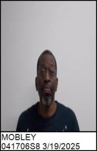 Brian Deshawn Mobley a registered Sex Offender of North Carolina
