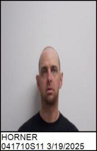 Ashely Lee Horner a registered Sex Offender of North Carolina