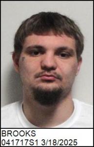 Grayson Blake Brooks a registered Sex Offender of North Carolina
