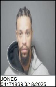 Matthew Sterling Jones a registered Sex Offender of North Carolina