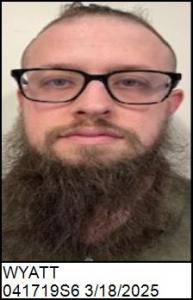 Matthew Thomas Wyatt a registered Sex Offender of North Carolina