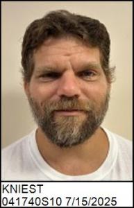 Robert F Kniest a registered Sex Offender of North Carolina