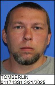 Christopher Allen Tomberlin a registered Sex Offender of North Carolina