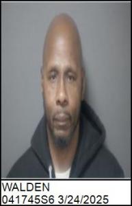 Carl Lee Jr Walden a registered Sex Offender of North Carolina