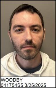 James Patrick Woodby a registered Sex Offender of North Carolina