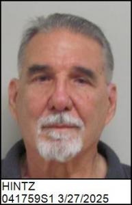 James A Hintz a registered Sex Offender of North Carolina