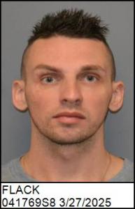 Jeffrey Ryan Flack a registered Sex Offender of North Carolina