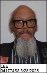 Kinchen Lee a registered Sex Offender of North Carolina