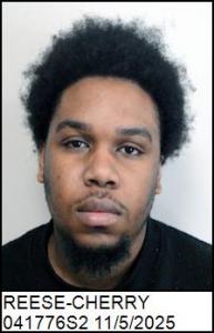 Deontey Raekwon Reese-cherry a registered Sex Offender of North Carolina