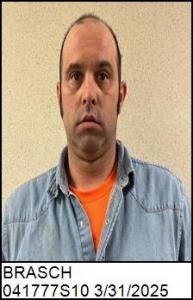 Bryan W Brasch a registered Sex Offender of New York