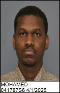 Adil Kaml Adam Mohamed a registered Sex Offender of North Carolina