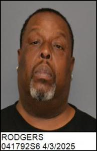 Robert Sylvester Rodgers a registered Sex Offender of North Carolina